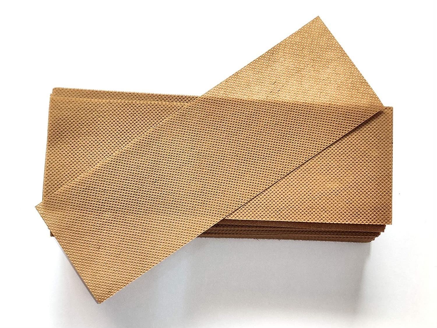 BULK WAXING STRIPS
