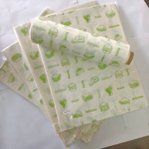 BUTTER PAPER